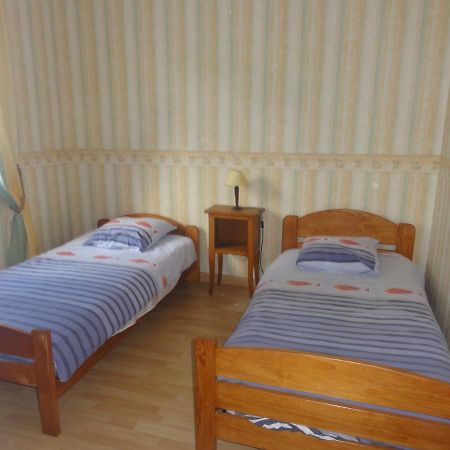 ペロス・ギレック Moulin De La Lande Bed & Breakfast エクステリア 写真